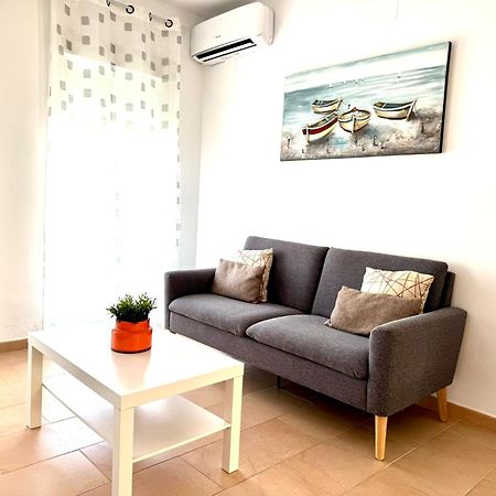 Mirador De Donana Nº8, Apartamentos Living Sur Sanlúcar de Barrameda Exterior photo