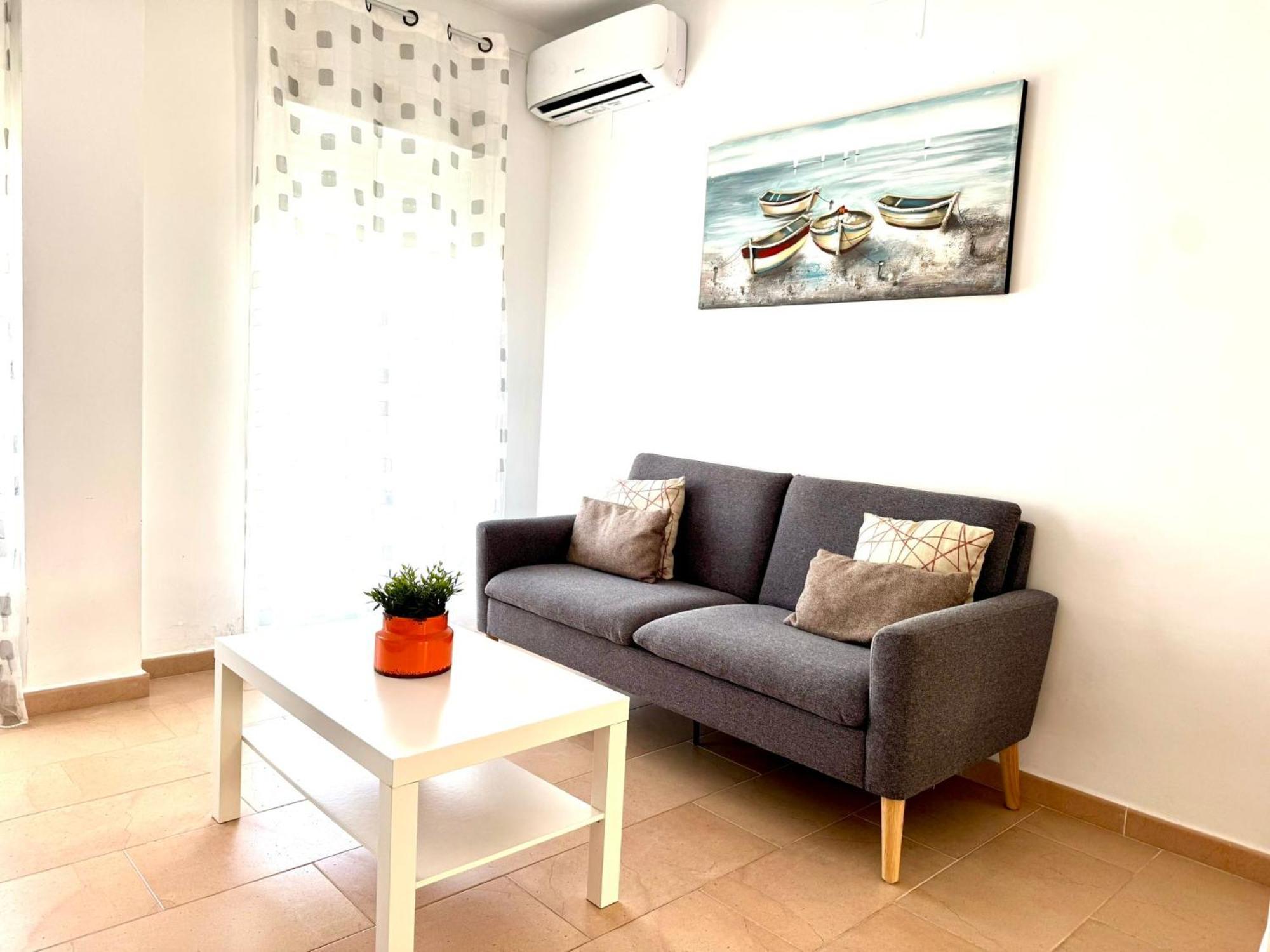 Mirador De Donana Nº8, Apartamentos Living Sur Sanlúcar de Barrameda Exterior photo