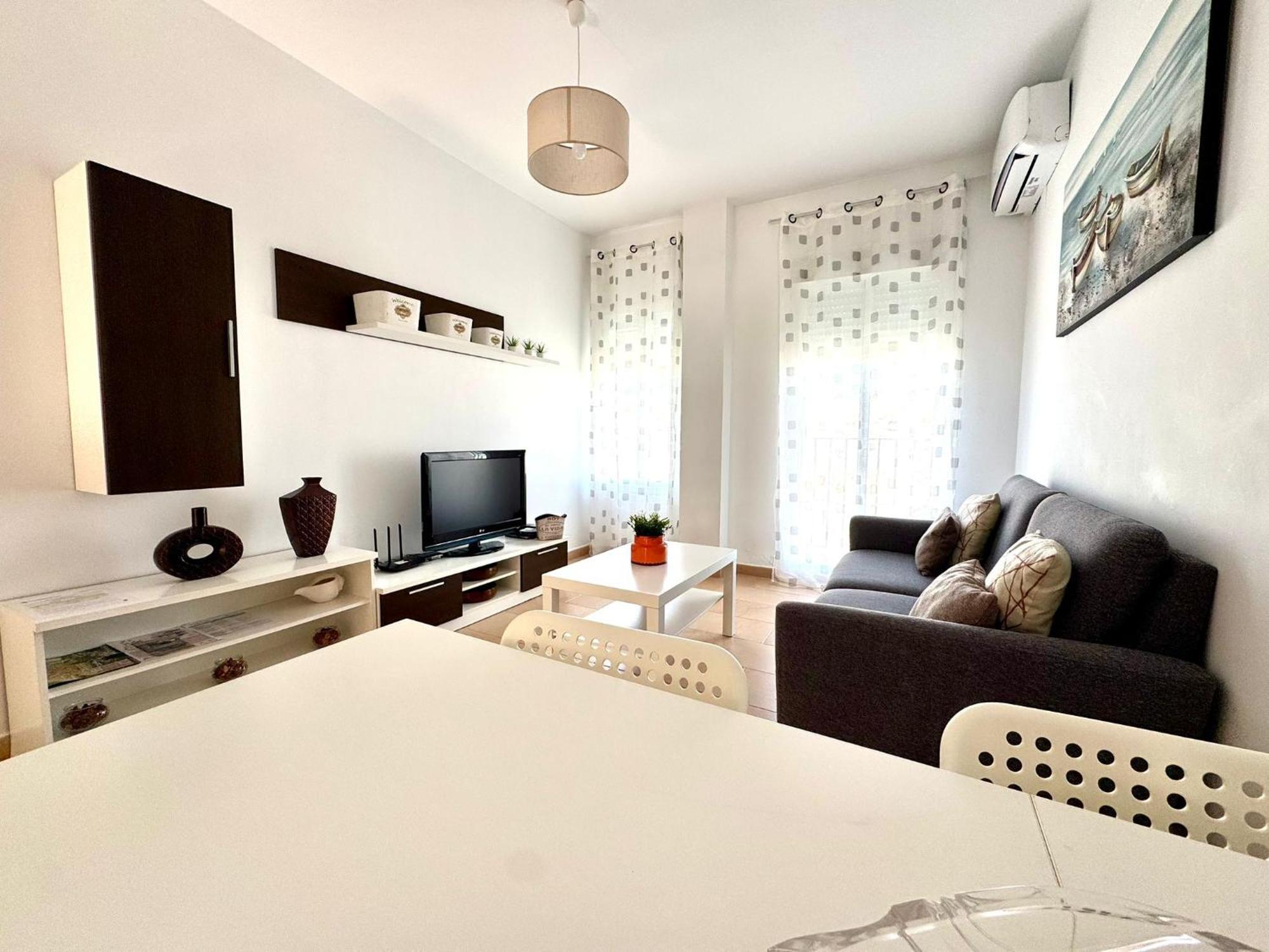 Mirador De Donana Nº8, Apartamentos Living Sur Sanlúcar de Barrameda Exterior photo