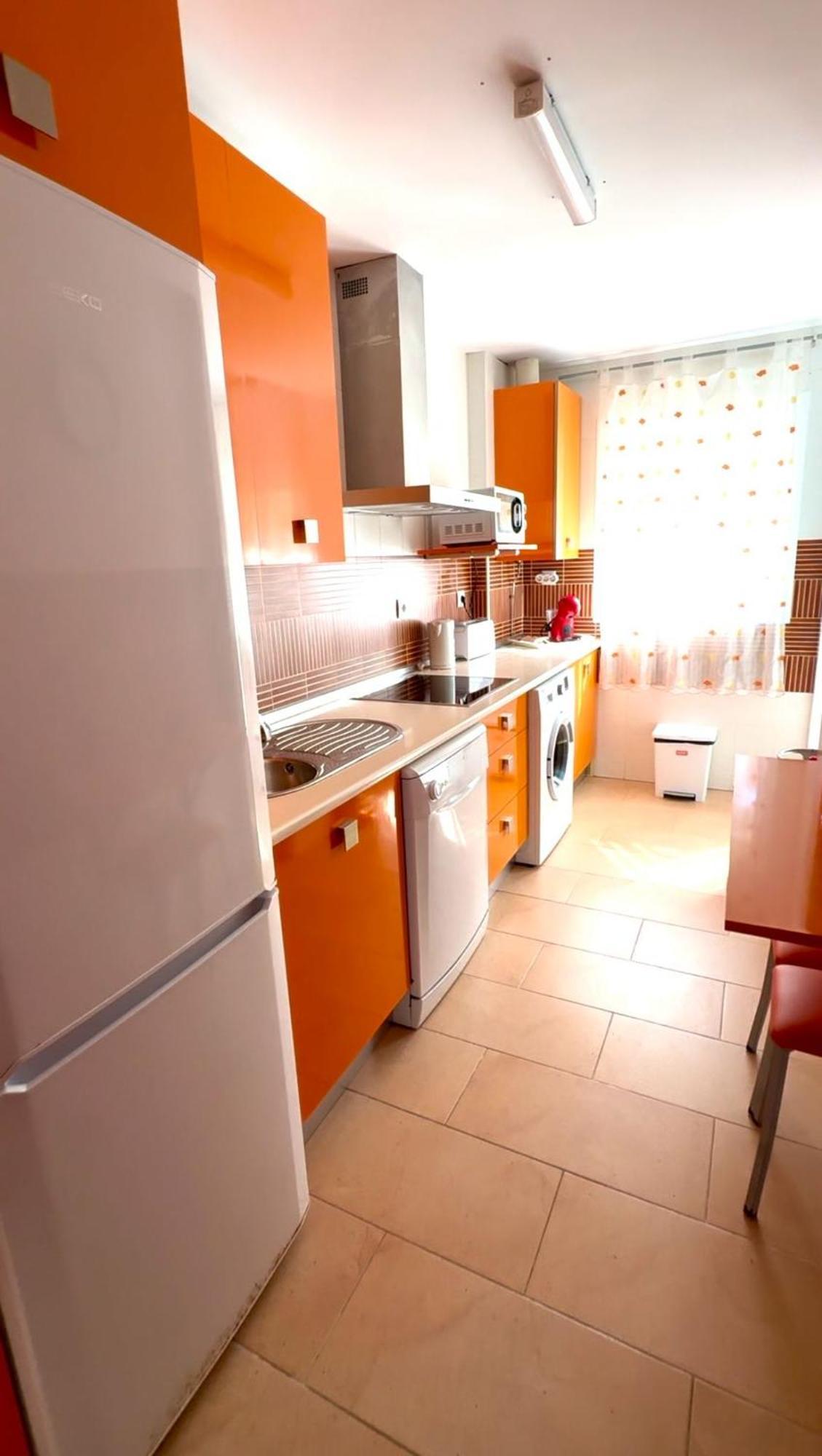 Mirador De Donana Nº8, Apartamentos Living Sur Sanlúcar de Barrameda Exterior photo