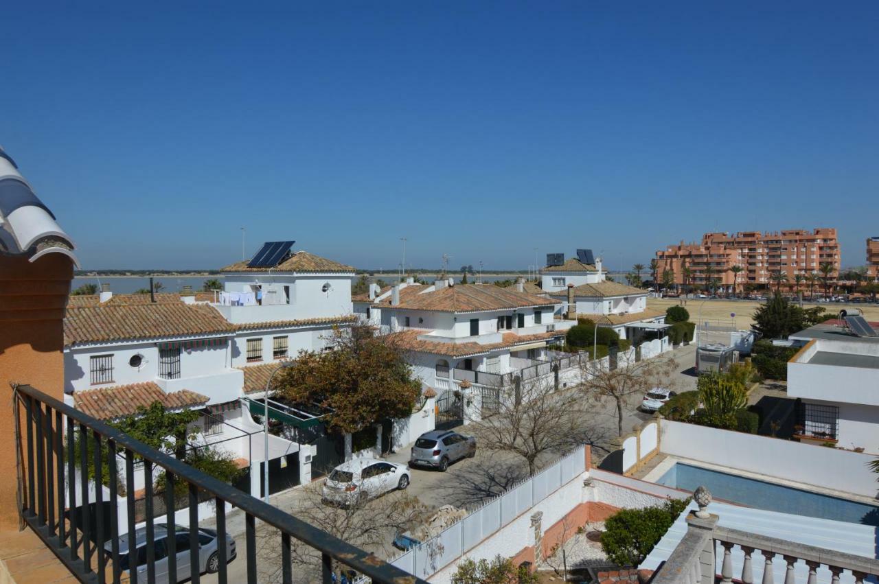 Mirador De Donana Nº8, Apartamentos Living Sur Sanlúcar de Barrameda Exterior photo