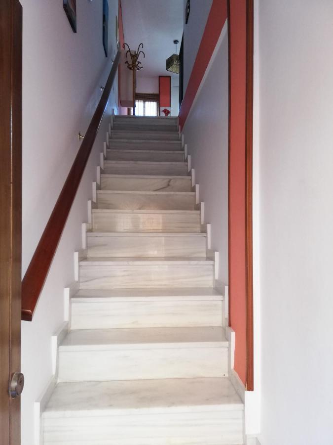 Mirador De Donana Nº8, Apartamentos Living Sur Sanlúcar de Barrameda Exterior photo